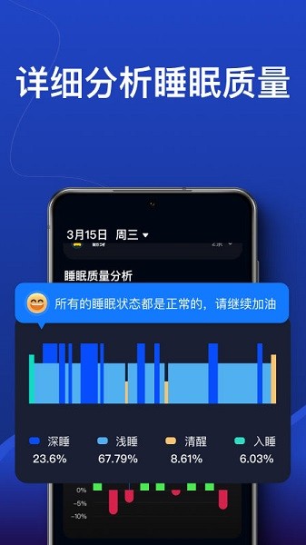 熊猫睡眠最新版(3)