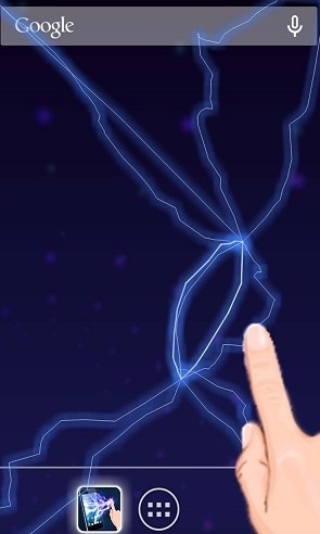 电击恶搞整人(1)