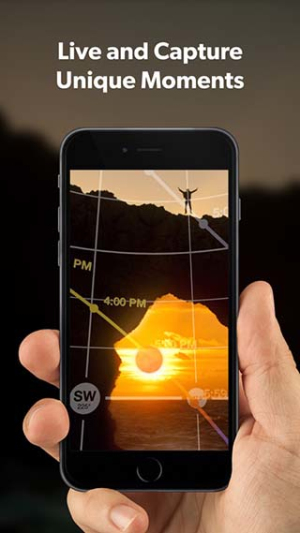 photopills拍照美化神器(3)