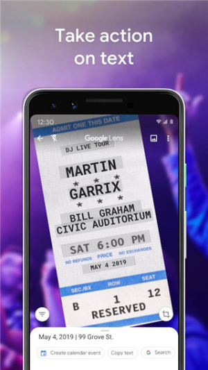 谷歌智能镜头(1)