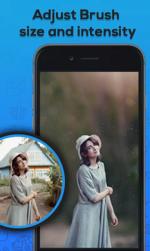 Focos相机软件(2)