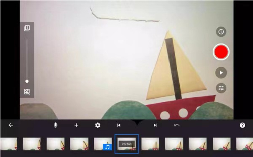 定格动画工作室(1)