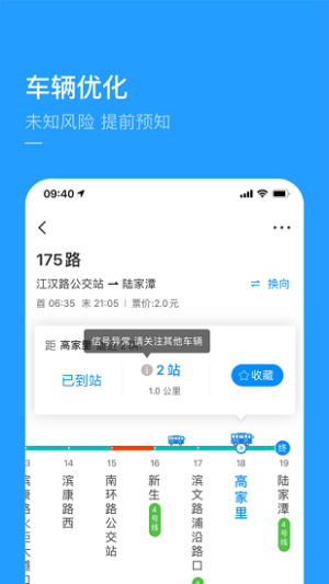 杭州公共交通(1)