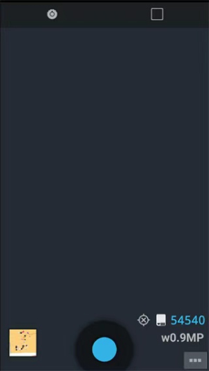 ProCapture专业相机(1)