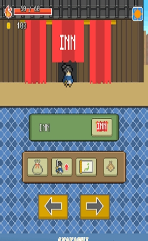 阿亚卡什之旅(2)