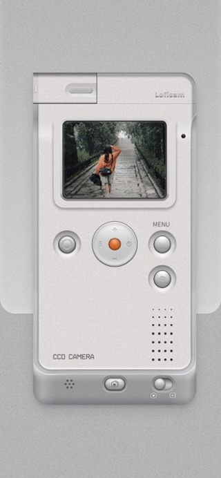 LoFi Cam相机(1)