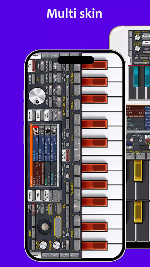 MusicStudio音乐制作(3)