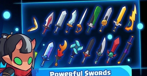 剑侠怪物猎人(1)