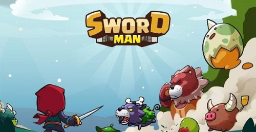 剑侠怪物猎人(3)