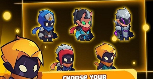 剑侠怪物猎人(4)