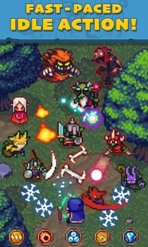 放置rpg奥术任务(1)