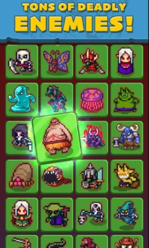 放置rpg奥术任务(3)