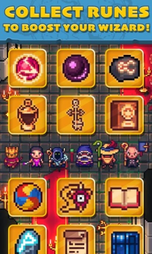 放置rpg奥术任务(2)