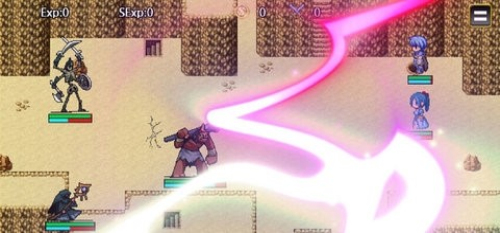 无限技能勇者(2)