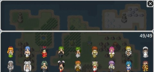 无限技能勇者(3)