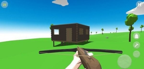 石器的时代生存(2)