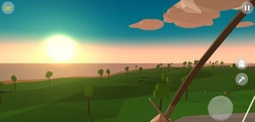 石器的时代生存(3)