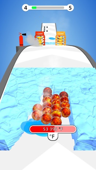 收集球球大师3d(3)