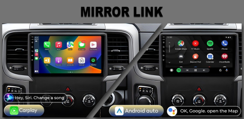 MirrorLink(1)