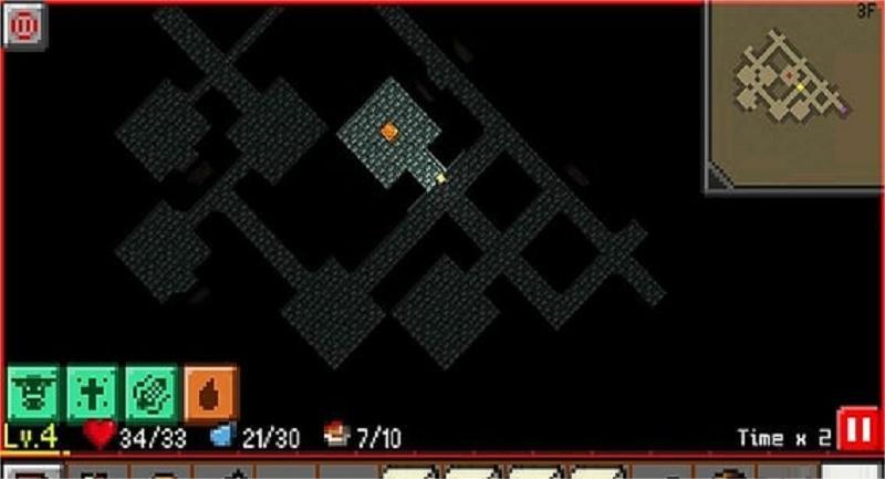 地牢传奇全职业(2)