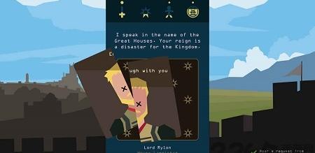 王权权利的游戏(2)