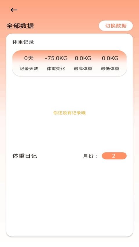 老哥健身俱乐部(2)