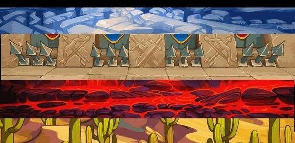 无尽地牢的公主(1)