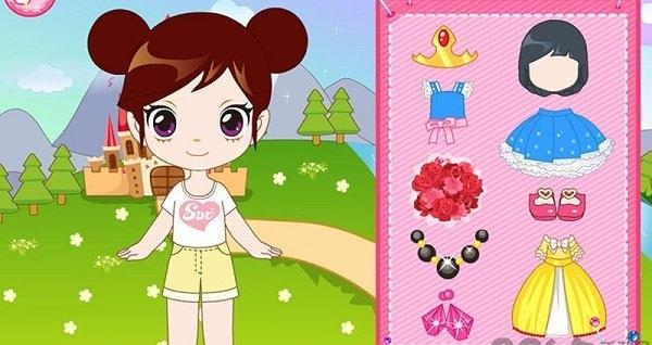 阿苏和白马王子(3)