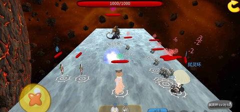 炼裙者2第九感(1)