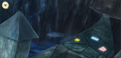 斑驳少年的冒险故事(1)