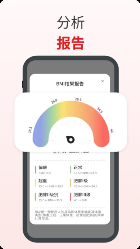 血压血氧心率宝(2)