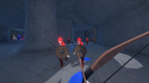 帝国骑马砍杀(1)