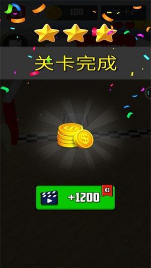 不可能的汽车特技(3)