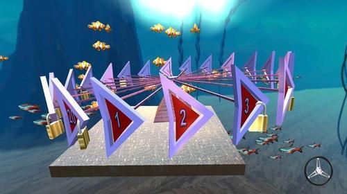 飞车爆裂街头(1)