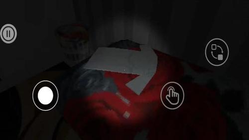 诡异怪谈事件(1)