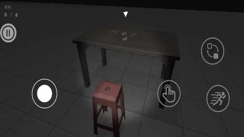 诡异怪谈事件(2)