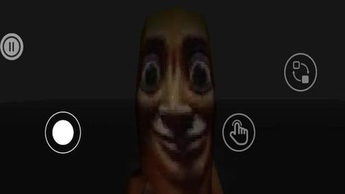 诡异怪谈事件(3)