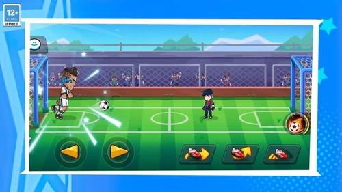 我玩球贼溜的(3)