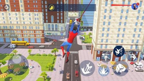 荒野英雄乱斗(2)