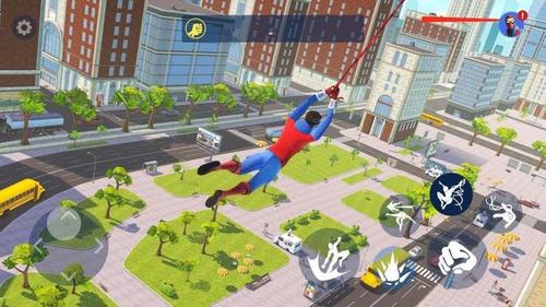 荒野英雄乱斗(3)