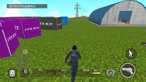 地铁逃生装人机(1)