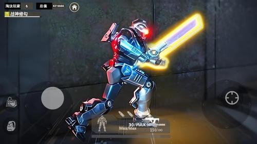 地铁逃生装人机(2)