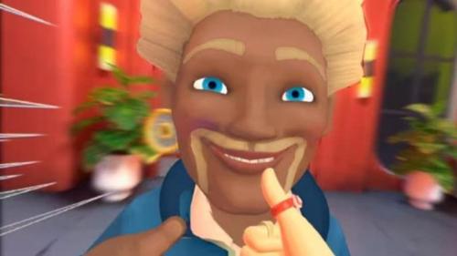 保安安检模拟3D(1)