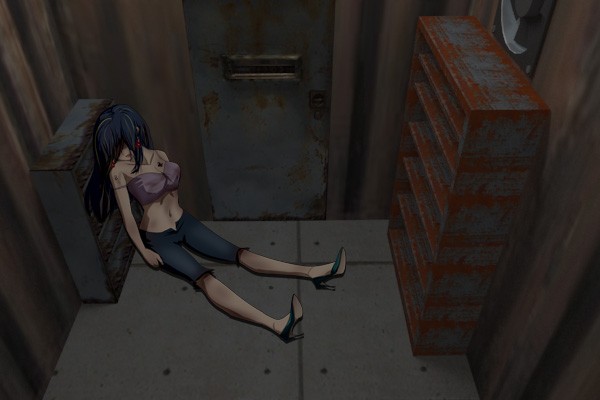 泞之翼3烛火篇(3)