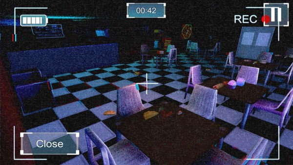 午夜后宫披萨店(3)