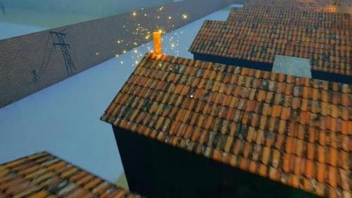 逃离恐怖噩梦(2)