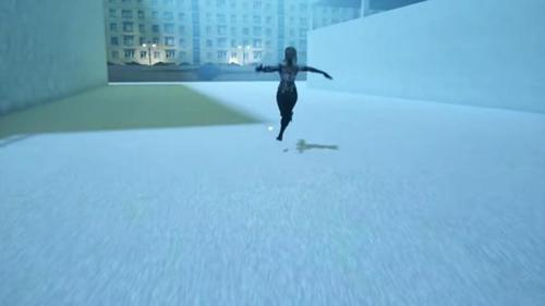 逃离恐怖噩梦(3)