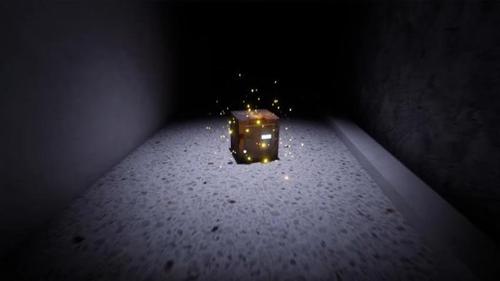 逃离恐怖噩梦(1)