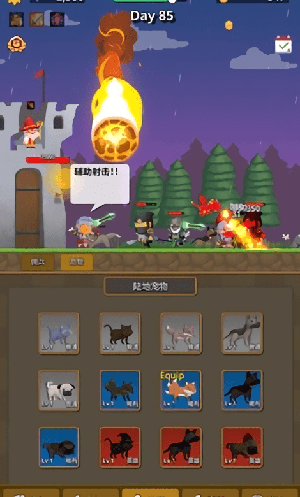 警卫员史密斯(1)