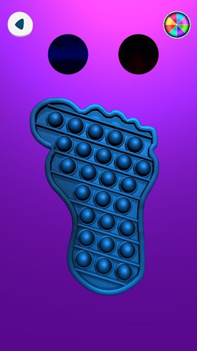 解压点点气泡玩具(3)